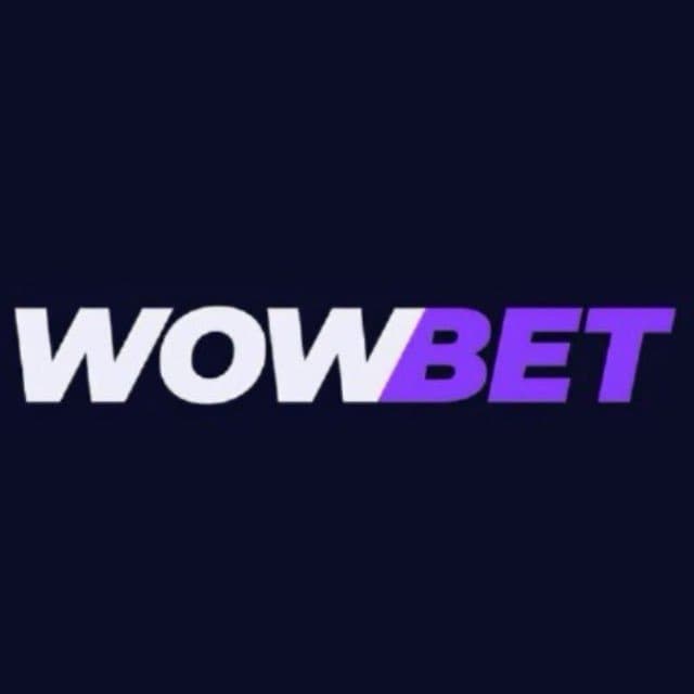 WowBet logo