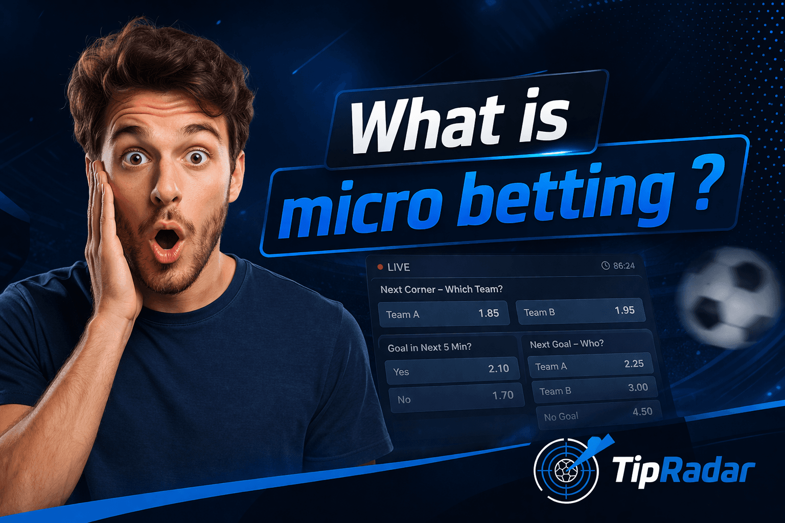 What Is Micro-Betting?