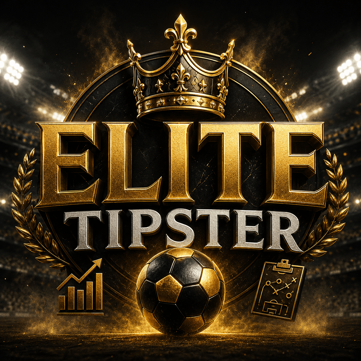👑 𝐄𝐋𝐈𝐓𝐄 𝐓𝐈𝐏𝐒𝐓𝐄𝐑 ⚽